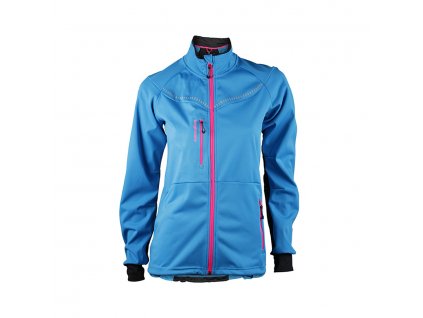BAGHEERA – MORITZ JACKET WOMEN BLUE