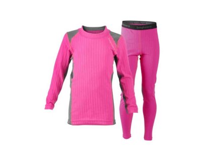 BAGHEERA – HIGH PERFORMANCE SET JR PINK