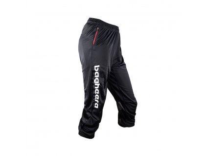 BAGHEERA – ORIENTEERING PANTS UX BLACK