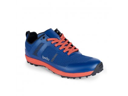 BARKU – LUNA RBR CARBON BLUE