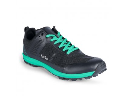 BARKU – LUNA STD CARBON BLACK