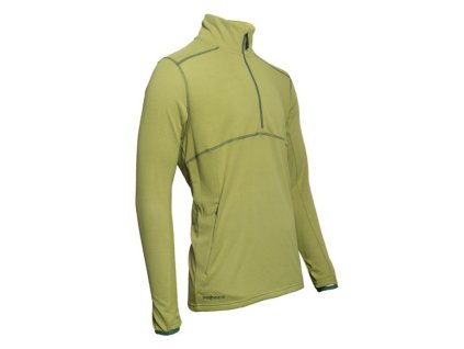 BAGHEERA – GLEAM TOP OLIVE