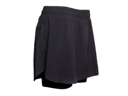 BAGHEERA – FLOW SKORT BLACK