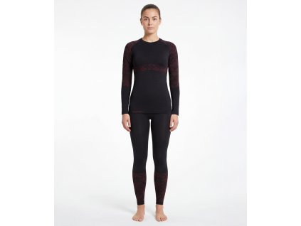 Original Seamless Set Modell Front W