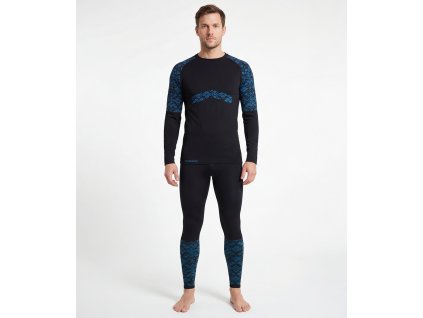 Seamless Set Model Front M