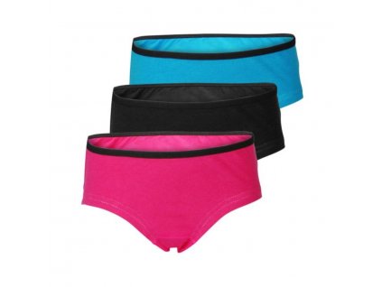 BAGHEERA – SOFT HIPSTERS 3-PACK JR