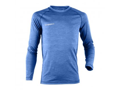 BAGHEERA – MELANGE LS TOP JR