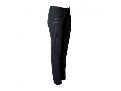 BAGHEERA – FLEXI PANTS MEN II BLACK