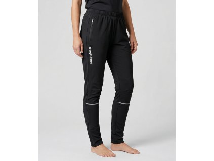 trainer pro pants black training pants wommen studio front