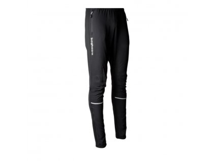 BAGHEERA – TRAINER PRO PANTS MEN BLACK