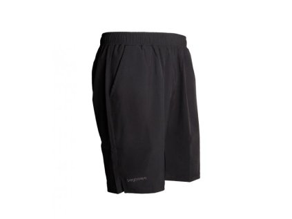 87383 C0100 HP Shorts Long Black M 02 510x600