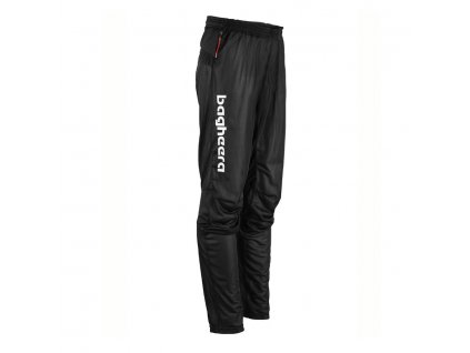 BAGHEERA – ORIENTEERING PANTS LONG UX BLACK