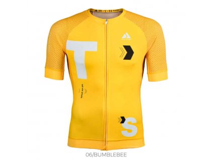 TRUE STORY – ELITE WOMEN CYCLING JERSEY