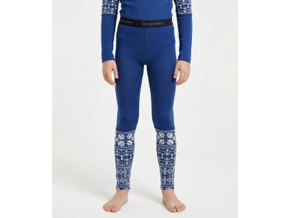 87334 Merino Dalecarlian Pants Model Front Junior Boy (1)