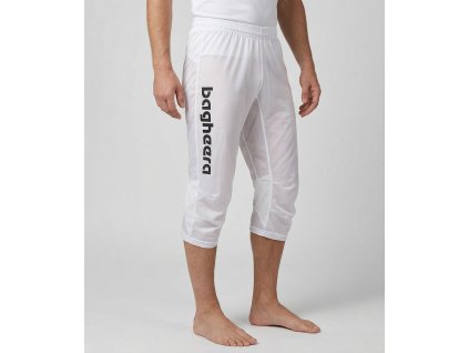 orienteering pants knee white unisex m studio front