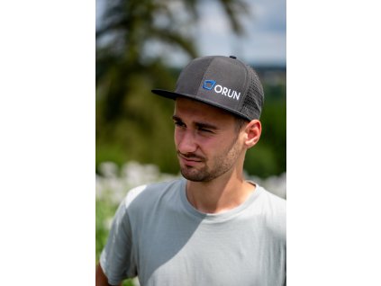 orun ksiltovka snapback front
