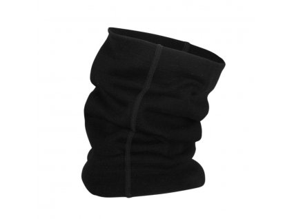 BAGHEERA – MERINO TURTLE NECK SR
