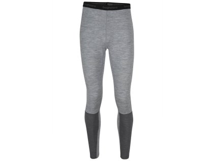 87420 C0602 Merino Brisk Pants M greymelange dk grey