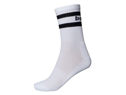 87547 C0801 Montana Socks WhiteBlack 01