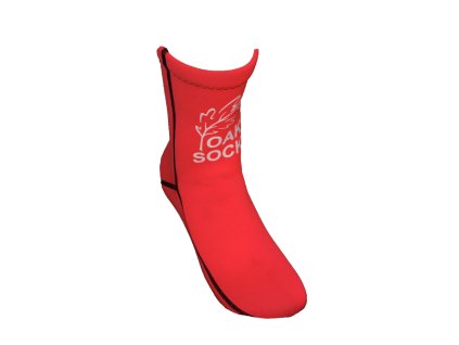 OAK SOCKS – CORAL