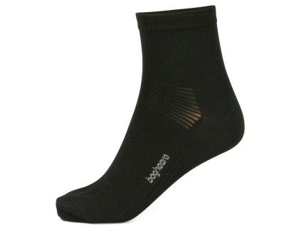 87244 C0100 Sport socks black2