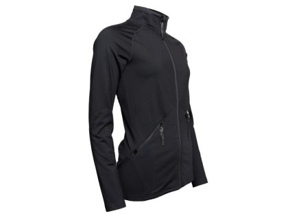87556 C0100 Remi Jacket Black W 02 510x600