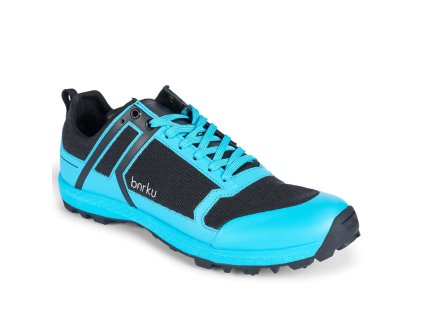 BARKU – MIRA STD BLACK AQUA SKY