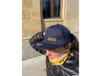 czech o tour snapback ksiltovka orun