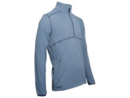 bagheera gleam top mikina tmavě modra