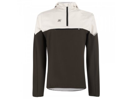 on top anorak jacket ux svart