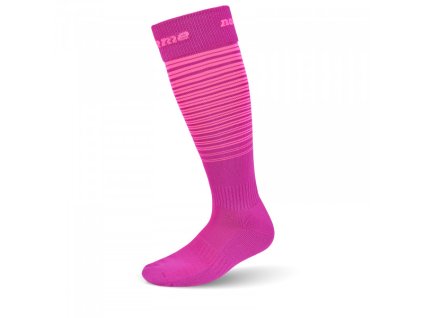 o socks striped rosedk rose 22