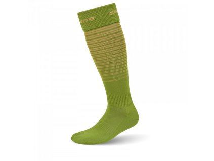 o socks striped army 22