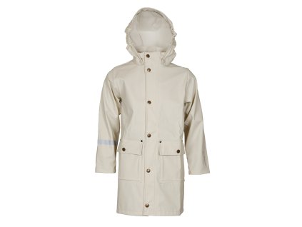 87618 C0900 Drain Coat OffWhite JR 01 Original