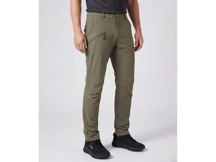 discover pants forestgreen outdorpants men studio front