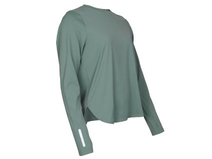 87638 C3600 Daze Loose Top DarkGreen W 02