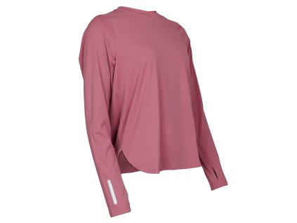 87638 C4600 Daze Loose Top Rose W 02