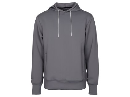 87643 C0200 Cloud Hoodie DarkGrey M 01