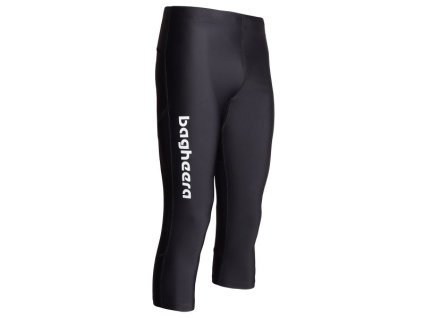 87662 C0100 Race Tights 3 4 Black M 02 510x600