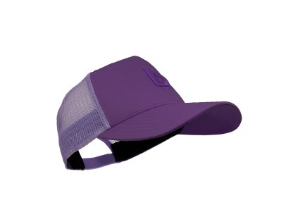 87672 C5000 Trucker Cap Lavender OneSize 02