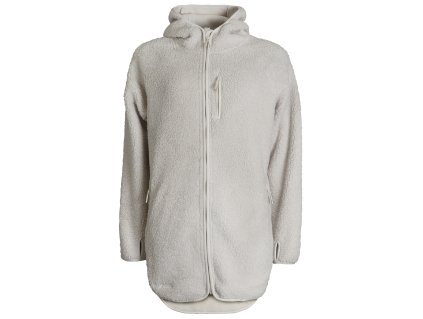 87646 C0900 Comfy Hood Jacket OffWhite W 01