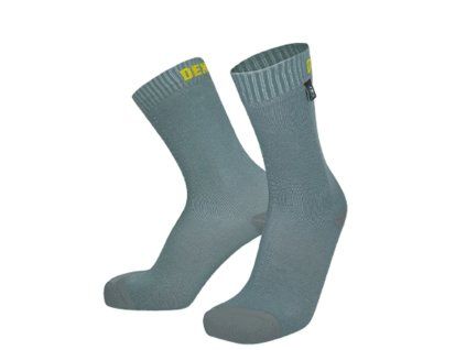Ultra thin Crew socks mist