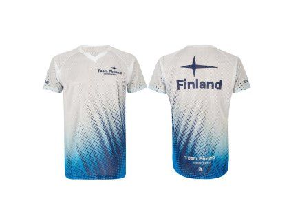 finland classic o top mesh ux