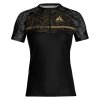 ts pro race top damsky gold black