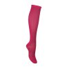 BAGHEERA – DALECARLIAN COMPRESSION SOCKS CERISE