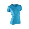 BAGHEERA – MELANGE TEE WOMEN TURKOS