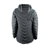 BAGHEERA – VAIL PADDED JACKET WOMEN GREY