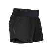BAGHEERA – 3D RUNNING SHORTS WOMEN BLACK