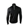 BAGHEERA – MORITZ JACKET MEN BLACK