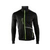 BAGHEERA – MORITZ JACKET MEN BLACK