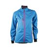 BAGHEERA – MORITZ JACKET WOMEN BLUE